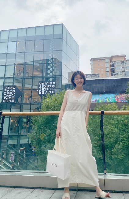 Leanna的第六张照片--福州相亲服务中心