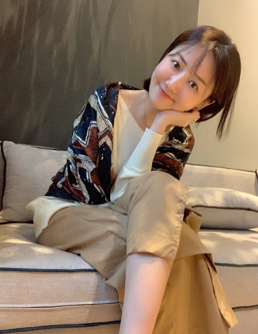 Leanna的第七张照片--福州相亲服务中心