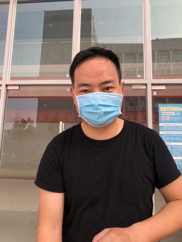 勇敢的心的第一张照片--福州相亲服务中心