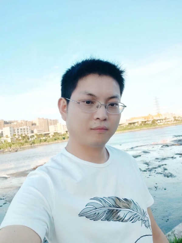 诚心交友的第二张照片--福州相亲服务中心