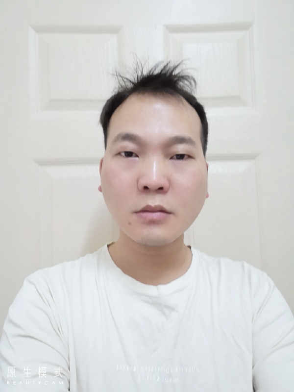 默默的第一张照片--福州相亲服务中心