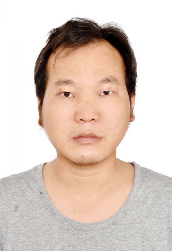 默默的第三张照片--福州相亲服务中心