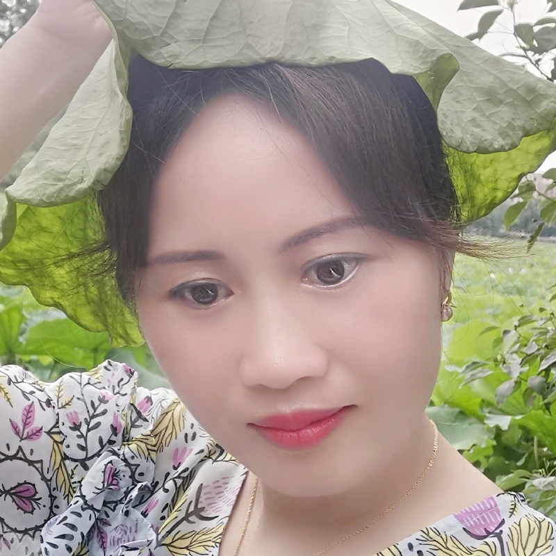 花开半夏的第一张照片--福州相亲服务中心