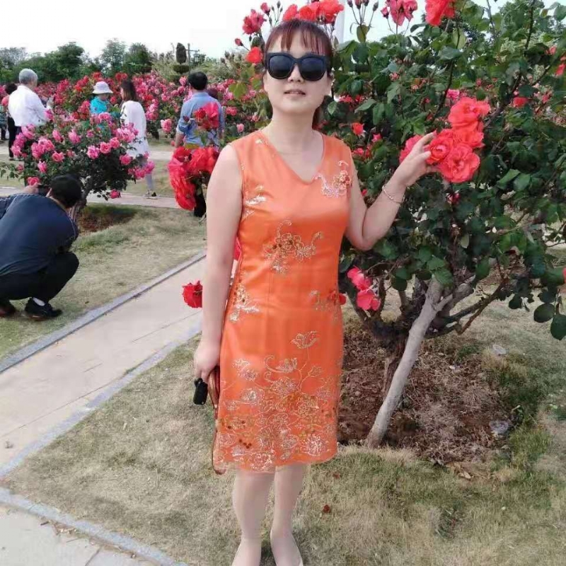 yunerfei的第二张照片--福州相亲服务中心