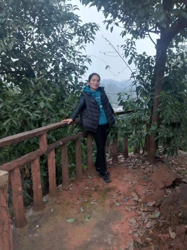 往事随风的第一张照片--福州相亲服务中心