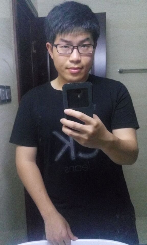HU的第一张照片--福州相亲服务中心