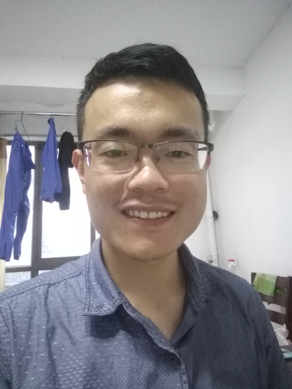 神啦的第一张照片--福州相亲服务中心
