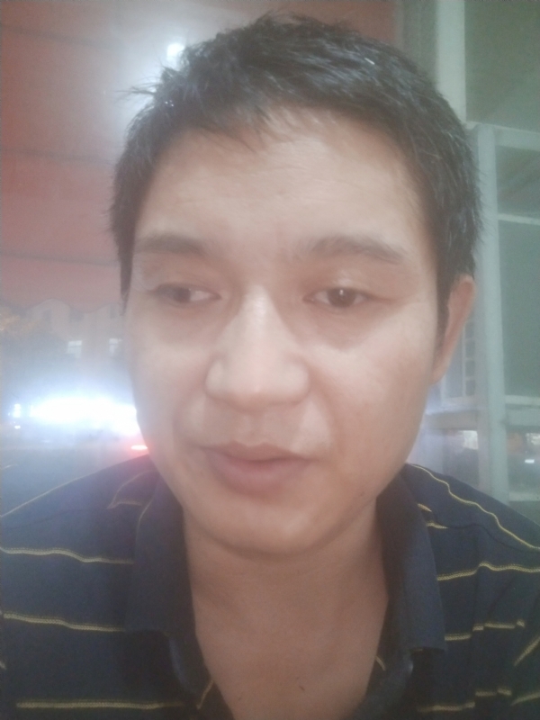 寻梦的第一张照片--福州相亲服务中心