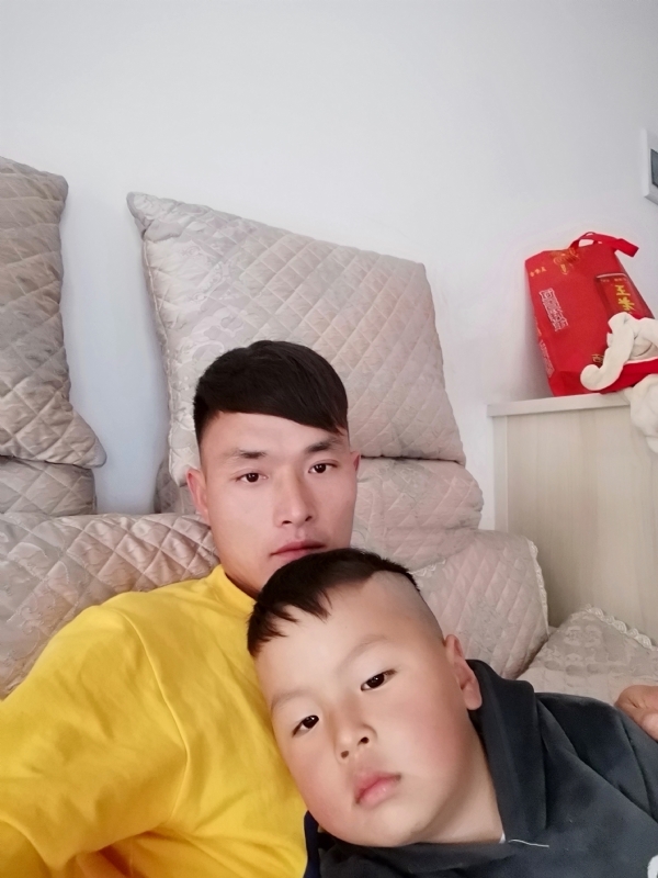 我若成魔的第一张照片--福州相亲服务中心