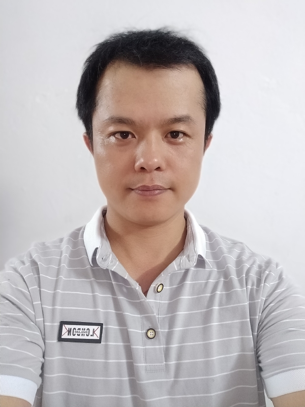冰河的第二张照片--福州相亲服务中心