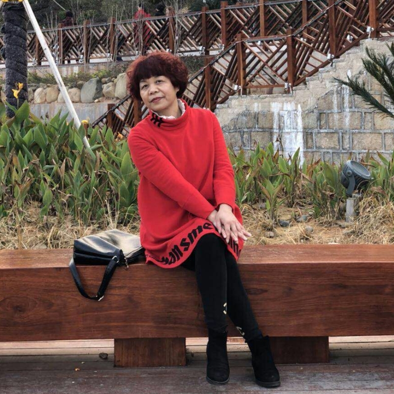 诗琴画意的第一张照片--福州相亲服务中心