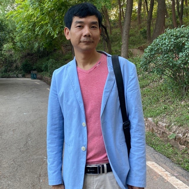 勇哥的第一张照片--福州相亲服务中心