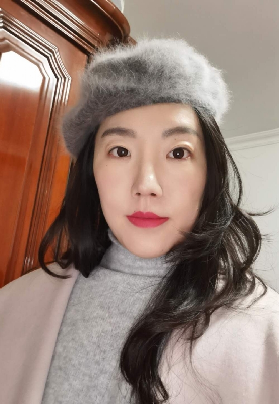 绿水迢迢的第一张照片--福州相亲服务中心