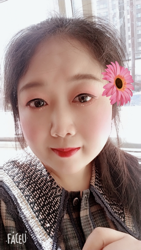 李欣的第一张照片--福州相亲服务中心