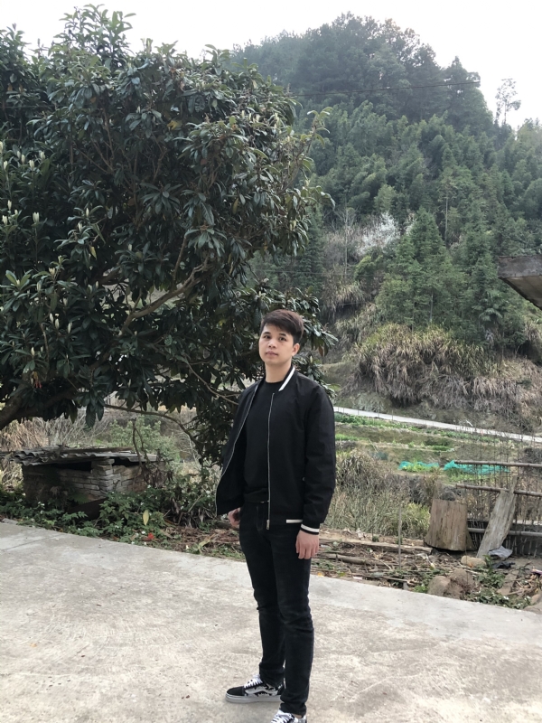随遇而安的第一张照片--福州相亲服务中心