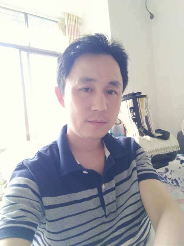 如果爱请深爱的第二张照片--福州相亲服务中心