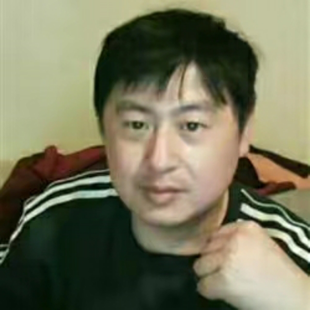 灰太狼的第一张照片--福州相亲服务中心