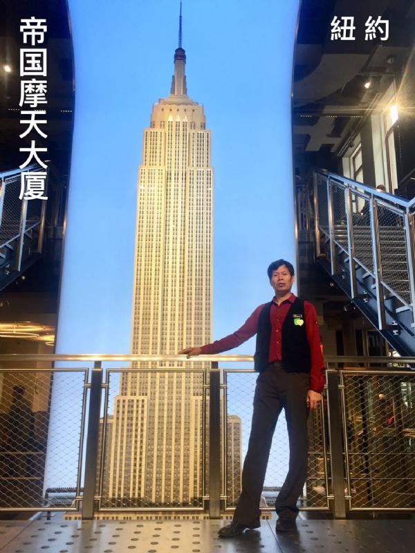 Jacky的第一张照片--福州相亲服务中心