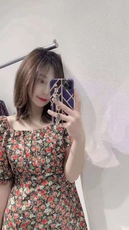 李月亮的第一张照片--福州相亲服务中心