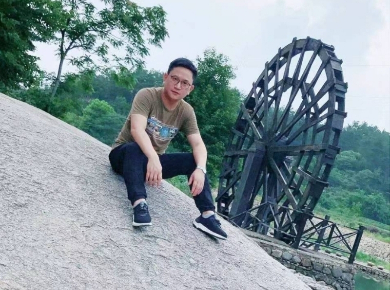 余生都是你自己的第三张照片--福州相亲服务中心