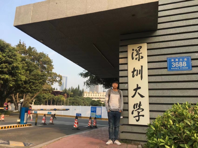 暮霭沉沉楚天阔的第二张照片--福州相亲服务中心