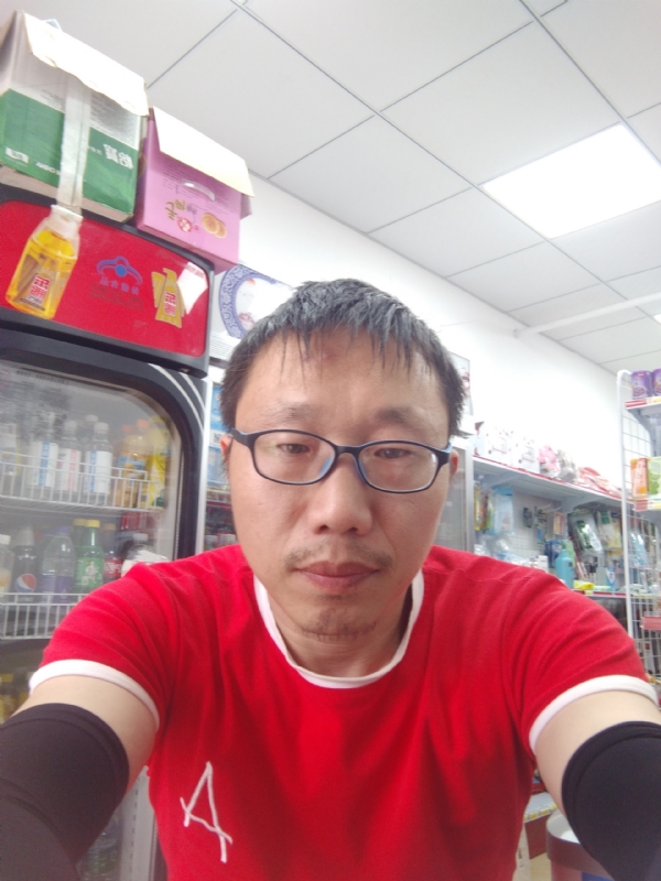 众里寻你的第一张照片--福州相亲服务中心