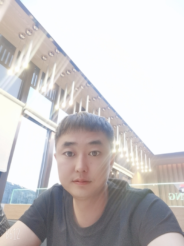 对的它的第一张照片--福州相亲服务中心