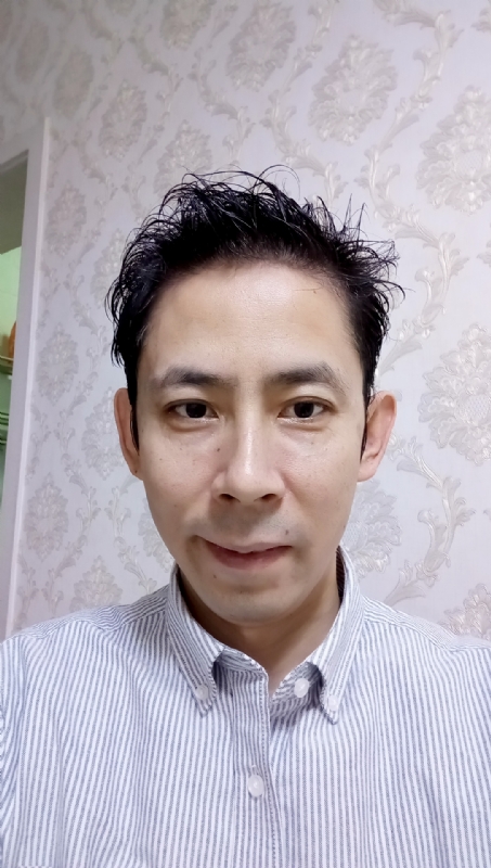 啥都不想说的第一张照片--福州相亲服务中心