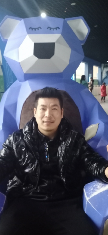 等风来的第一张照片--福州相亲服务中心