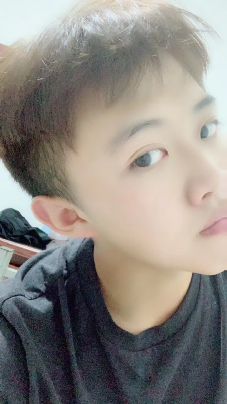 Angle的第二张照片--福州相亲服务中心