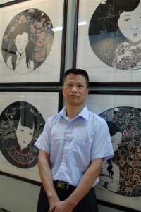 无云的第二张照片--福州相亲服务中心