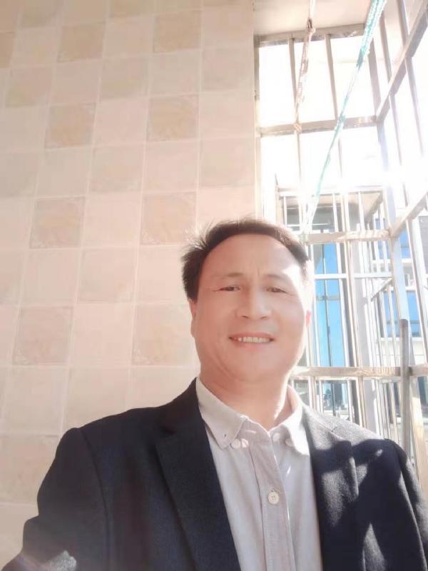 平平安安的第二张照片--福州相亲服务中心