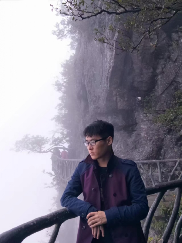 晨曦的第一张照片--福州相亲服务中心