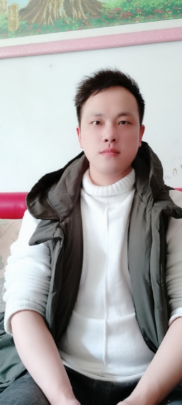 执子之手的第二张照片--福州相亲服务中心