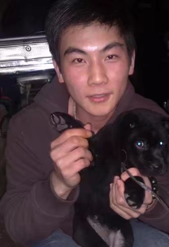 蜡笔小新的第四张照片--福州相亲服务中心