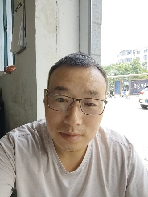 转身的距离的第一张照片--福州相亲服务中心
