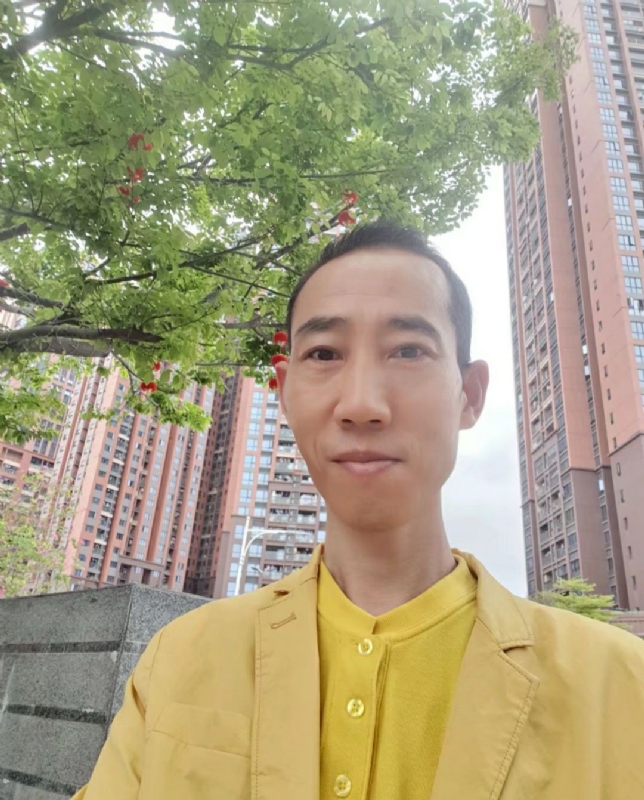 明旺1314的第一张照片--福州相亲服务中心