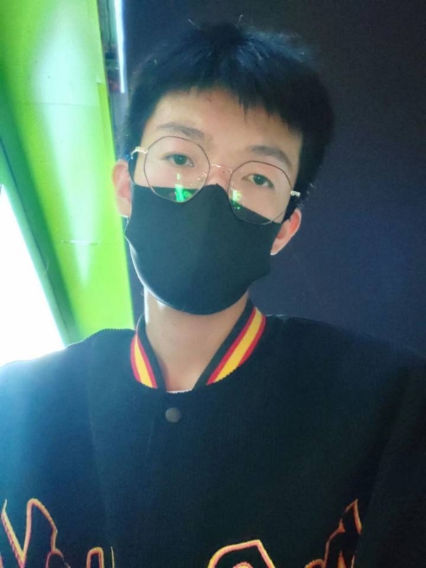 XYP的第一张照片--福州相亲服务中心