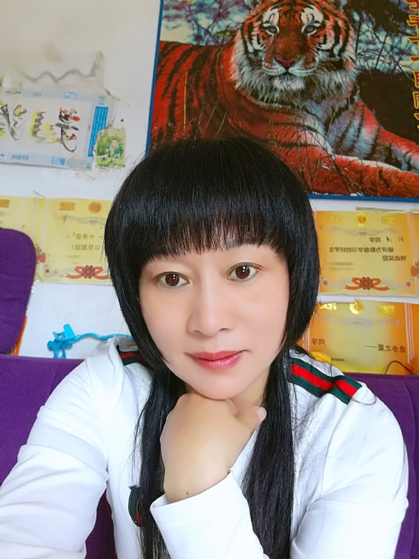 金鱼儿的第二张照片--福州相亲服务中心