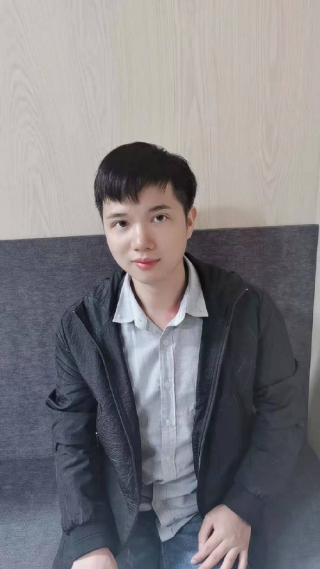 苍之绯翼的第一张照片--福州相亲服务中心