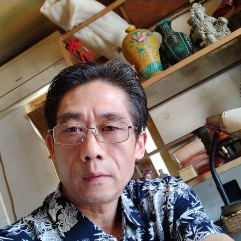 没有爱情也要飞渡一生的第一张照片--福州相亲服务中心