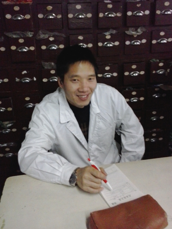心有灵溪的第一张照片--福州相亲服务中心