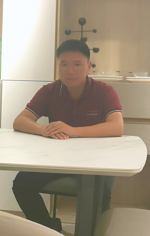 好想有个家的第一张照片--福州相亲服务中心