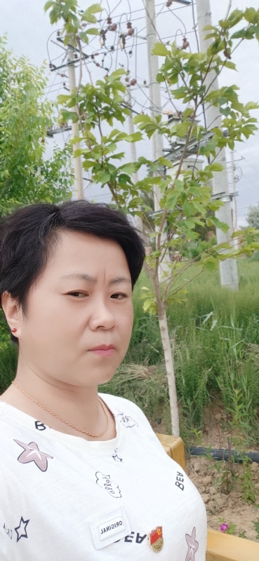 余生勿扰的第二张照片--福州相亲服务中心