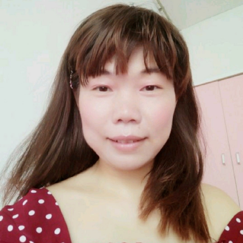 十里春风不及你的笑的第一张照片--福州相亲服务中心