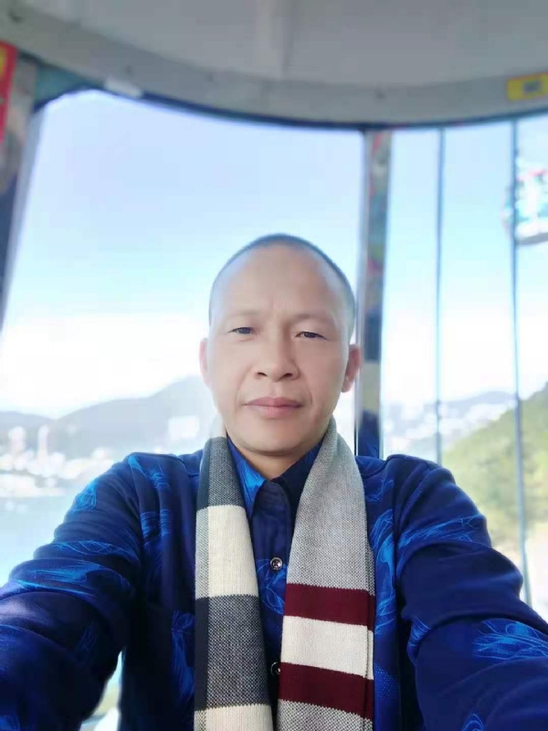 真心觅缘的第二张照片--福州相亲服务中心
