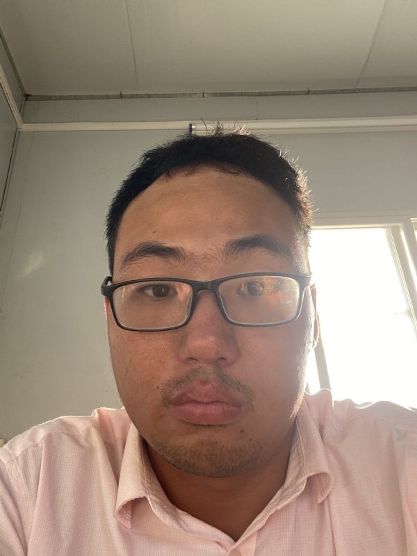 云儿的第一张照片--福州相亲服务中心