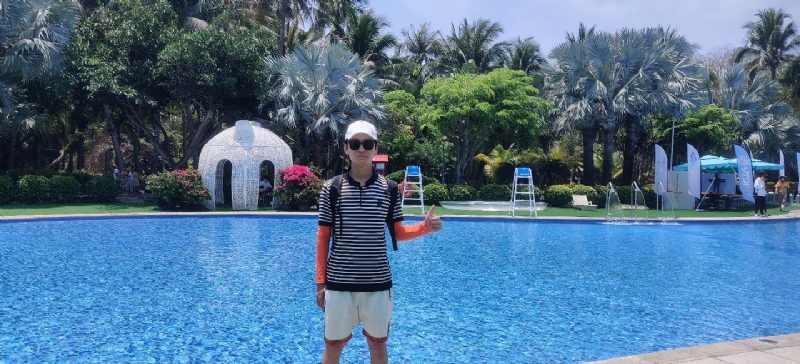 Owen的第一张照片--福州相亲服务中心