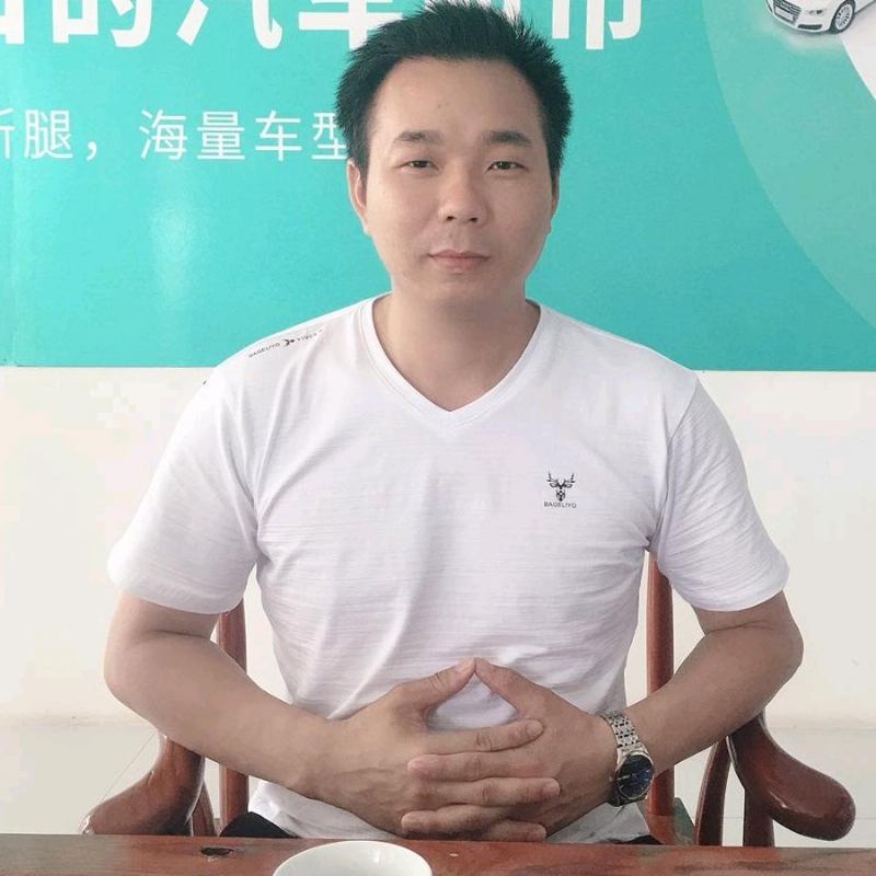 洪哥的第一张照片--福州相亲服务中心