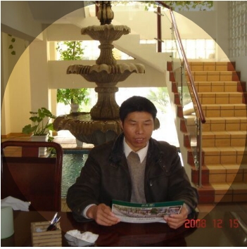 竹林的第一张照片--福州相亲服务中心